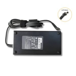 CARGADOR COMPATIBLE ASUS 19.5V 9.23A 5.5*2.5 P. TOSH