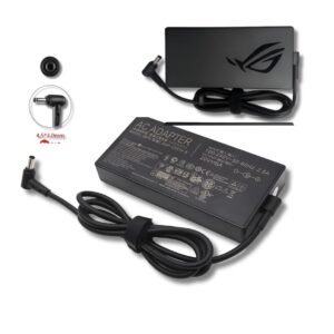 CARGADOR  ORIGINAL ASUS  20V 120W 20V 6A 4.5 * 3.0 mm