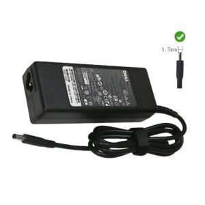 CARGADOR COMPATIBLE DELL 19.5V  4.62 P.DELGADA