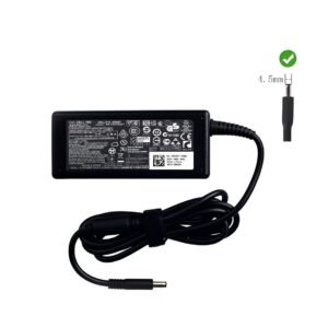 CARGADOR COMPATIBLE DELL 19.5V  2.31 P.DELGADA
