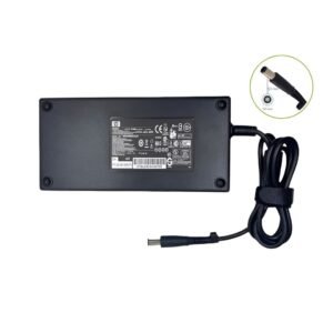 CARGADOR COMPATIBLE HP 19V 7.9A  7.4*4.5 AGUJA