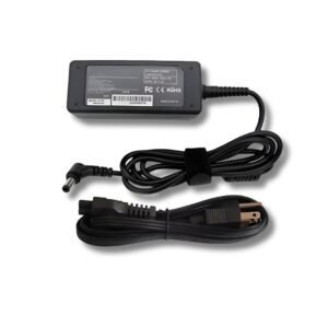 CARGADOR COMPATIBLE LENOVO 20V 2A MINI