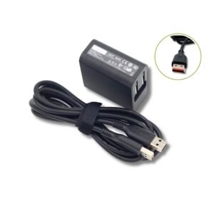 CARGADOR COMPATIBLE  LENOVO  20V 2A USB  YOGA3 40W