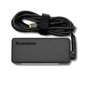 CARGADOR COMPATIBLE  LENOVO  20V 3.25A P.USB ORIGINAL