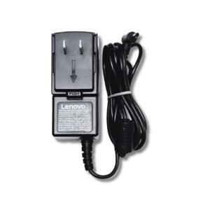 CARGADOR COMPATIBLE  LENOVO  5V 4A