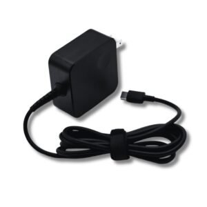 CARGADOR COMPATIBLE  LENOVO  20V 2.25A TIPO C 45W