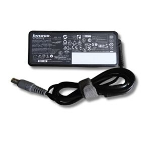 CARGADOR COMPATIBLE  LENOVO  20V 3.25A  P. AGUJA