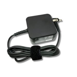 CARGADOR COMPATIBLE  LENOVO  20V 2.25A 45W 4.0*1.7 P. DELGADO CUADRADA