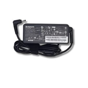 CARGADOR COMPATIBLE  LENOVO  20V 3.25A 65W 4.0*1.7 P. DELGADA RECT