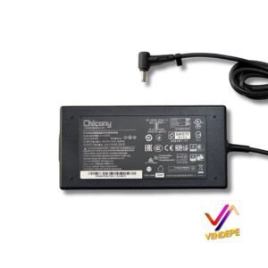 CARGADOR COMPATIBLE MSI 20V 6A 120W PUNTA 4.5*3.0
