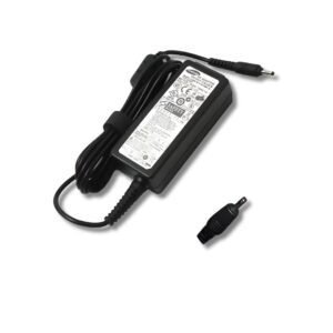 CARGADOR COMPATIBLE SANSUNG 19V 2.1A FINA