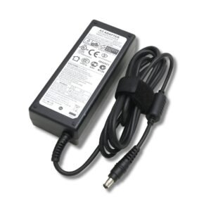 CARGADOR COMPATIBLE SANSUNG 19V 3.16A