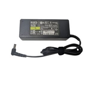 CARGADOR COMPATIBLE SONY 19.5V 3.9A