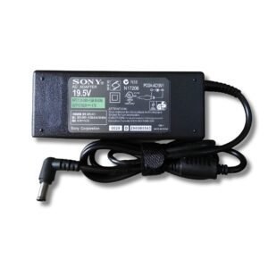 CARGADOR COMPATIBLE SONY 19.5V 4.7A