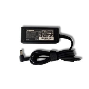 CARGADOR COMPATIBLE TOSHIBA  19V 1.58A