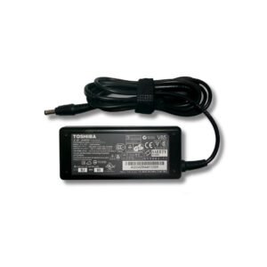 CARGADOR COMPATIBLE TOSHIBA  19V 3.42A