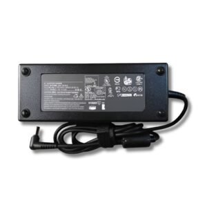 CARGADOR COMPATIBLE TOSHIBA  19V 6.32A