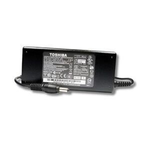 CARGADOR COMPATIBLE TOSHIBA  19V 4.74A