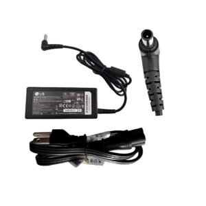 CARGADOR COMPATIBLE LG MONITOR 19V 2.1A