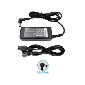 CARGADOR COMPATIBLE LG MONITOR 12V 2.1A / 2A