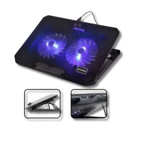 COOLERPAD FOR NOTEBOOK CYBERCOOL HA-82