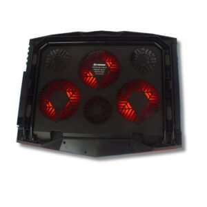 COOLERPAD FOR NOTEBOOK CYBERCOOL HA-K7