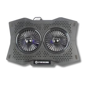 COOLERPAD FOR NOTEBOOK CYBERCOOL HA-77