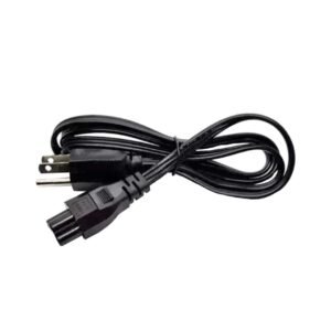 CABLE TREBOL DE LAPTOP 1.5MT