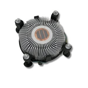 COOLER CPU SOCKET  775 COBRE