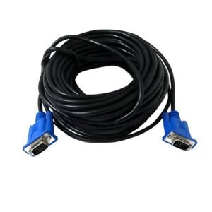 CABLE VGA A VGA 15M