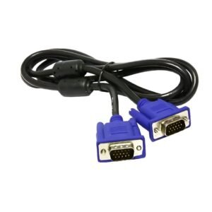 CABLE VGA A VGA 1.5MT