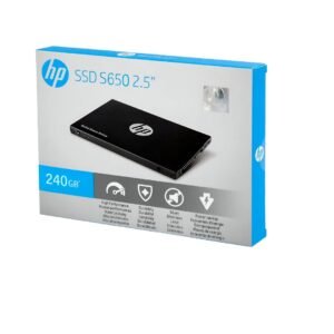 DISCO SOLIDO HP 240GB