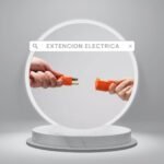 EXTENCION ELECTRICA