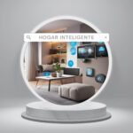 HOGAR INTELIGENTE