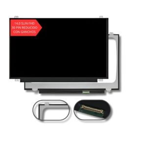 PANTALLA 14.0 SLIM 30 PINES FHD 1920*1080 C/G