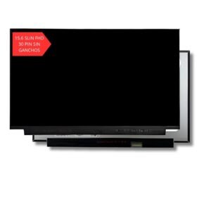 PANTALLA 15.6 SLIM 30 PINES FHD 1920*1080 REDUCIDO S/G