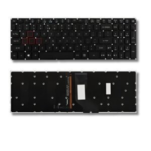 TECLADO  ACER VX5-591G  SP NEGRO ILUMINADO SP