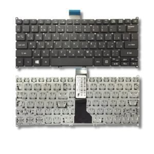 TECLADO  ACER V3-372T INTERNO SP
