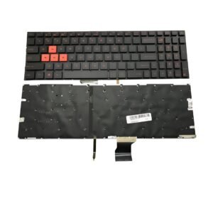 TECLADO ASUS GL702V RETROILUMINADO SP