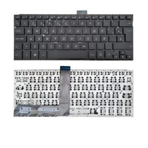 TECLADO ASUS Q302  Q304 SP NEGRO
