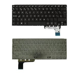 TECLADO ASUS SG-64020  UX303 SP
