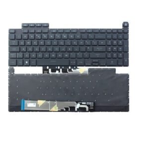 TECLADO ASUS  FX517ZC FX517ZE