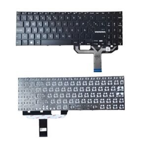 TECLADO ASUS VivoBook, X1605, X1605EA