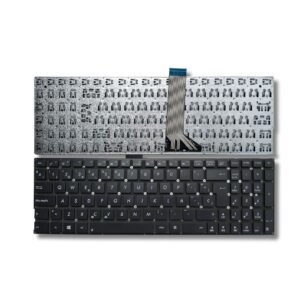 TECLADO ASUS X553M  K555L   X555L SP