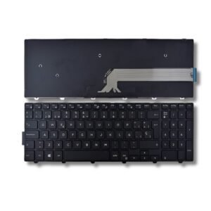 TECLADO DELL  15-3000, 3541, 3542, 3543  EXTERNO