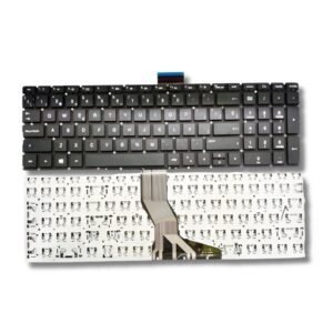 TECLADO HP  15-BS 15Q-BD  ENTER RECTO  SP