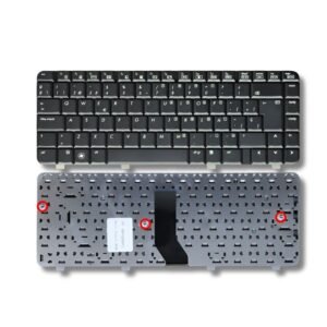 TECLADO HP  CQ40  SP