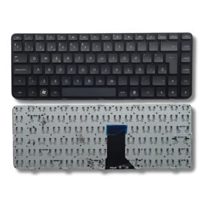 TECLADO HP DV5-2000/DM4-1000  SP