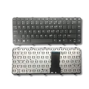 TECLADO HP 430 G1 CON FRAME SP
