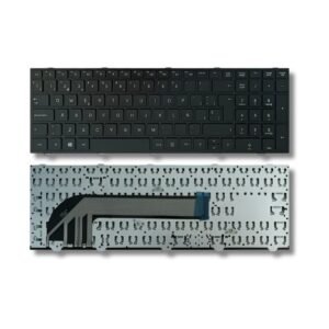 TECLADO HP  4540S / 4040S  SP